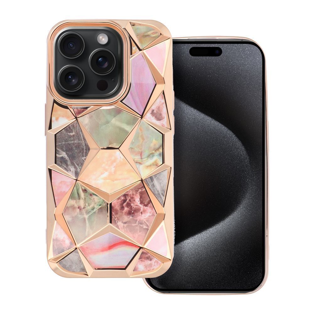 Twinki Case iPhone 15 Pro Max Green