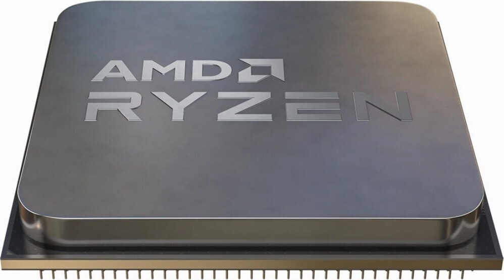 AMD Prozessor Ryzen 7 5700G Tray, AM4, bis zu 4,6 GHz, 16 MB, 8C/16T, Radeon™ Graphics 100-000000263
