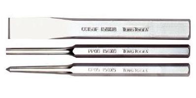 TengTools Kantenbeitel 117021105 250mm