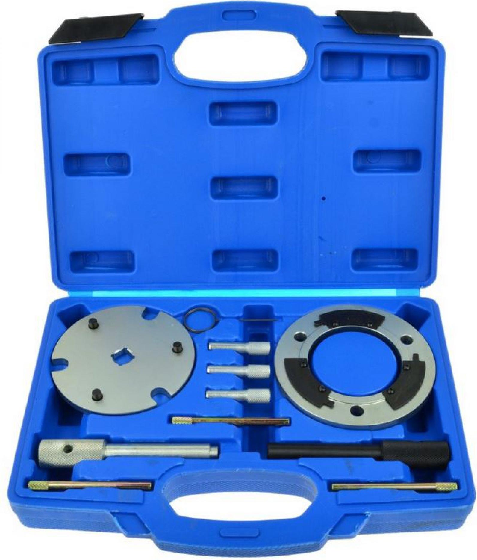 Geko Block. Steuerradblock FORD LDV 2.0 2.2 2.4TDCi