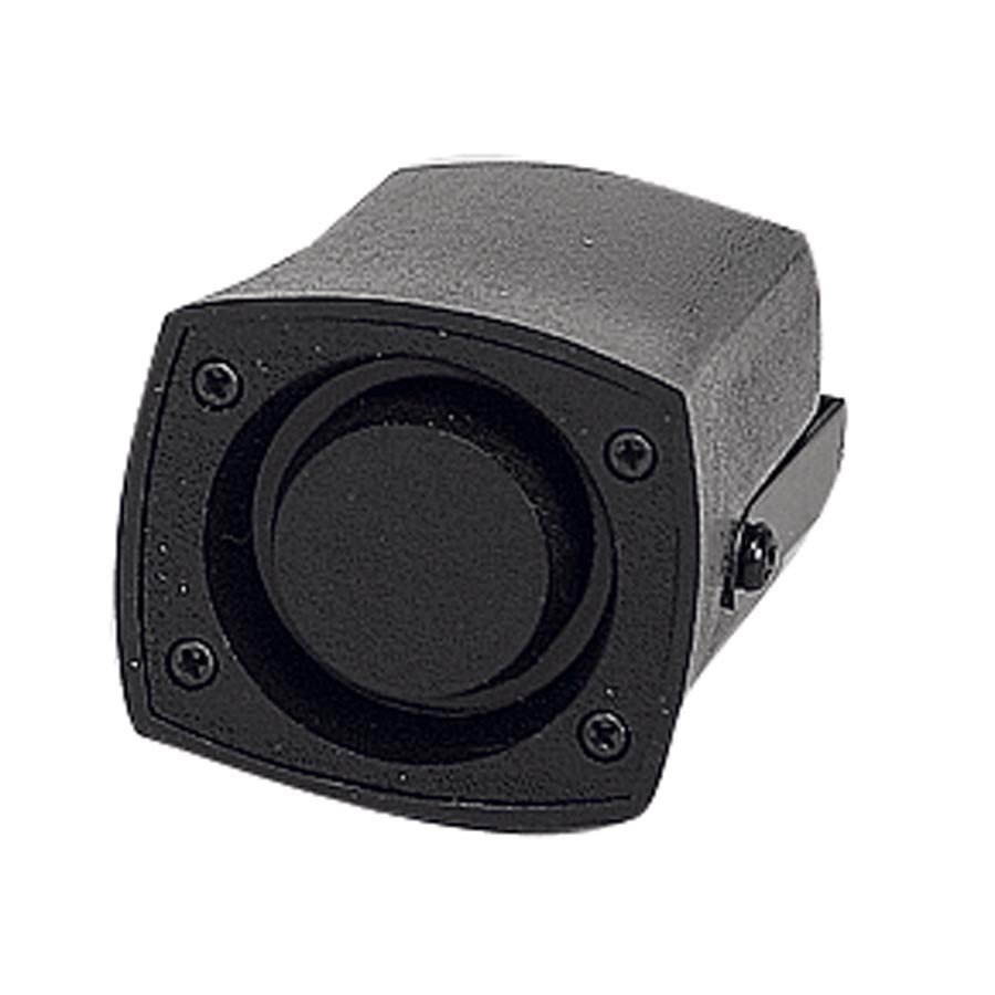 Gallagher i Series Sirene für Weidezaun 12V 120dB mit Alarmweiterleitung 005215