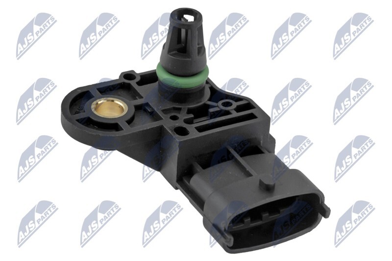 NTY Ladedrucksensor ECM-SU-000 für SUZUKI VITARA (LY)