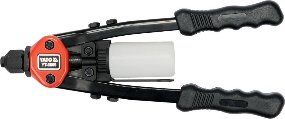 Yato YT-3609 - Yato Nietmaschine Yato YATO_YT-3609