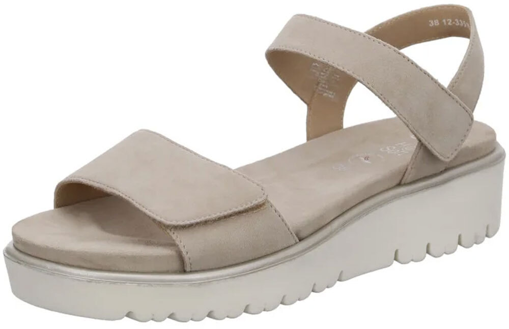Ara Shoes Bilbao - Sand Leder : Normal : 42 Weite: Normal Größe: 42