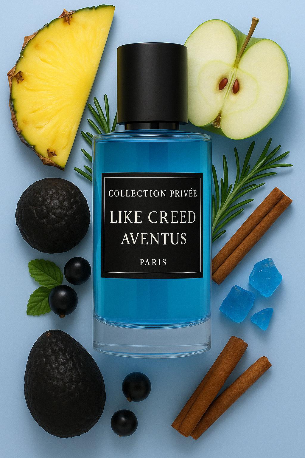 Édition Privée Edition Privée - Evoque Armaf Club de Nuit - Eau de parfum mixte
