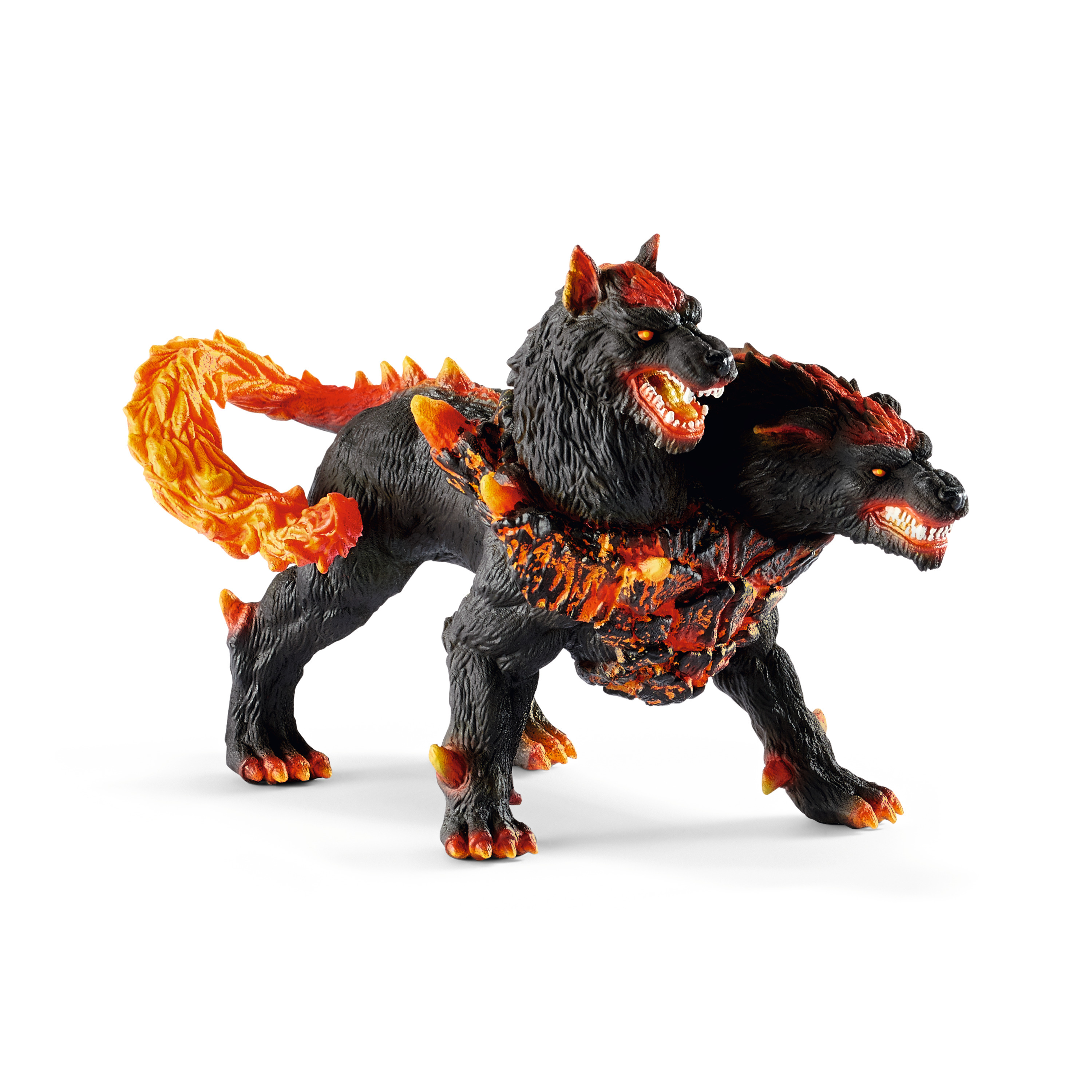 Schleich schleich® Eldrador 42451 Höllenhund