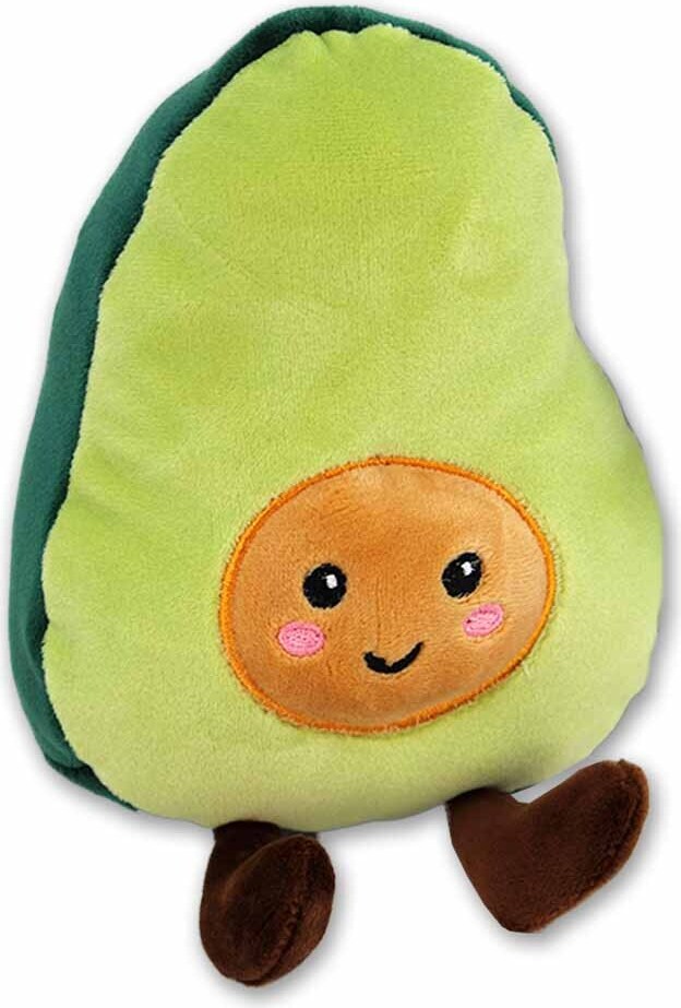 BEMIRO Avocado Kawaii Squishy 