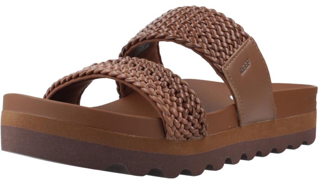 Reef Vista Hi Sandalen mit Cushion-Dämpfung