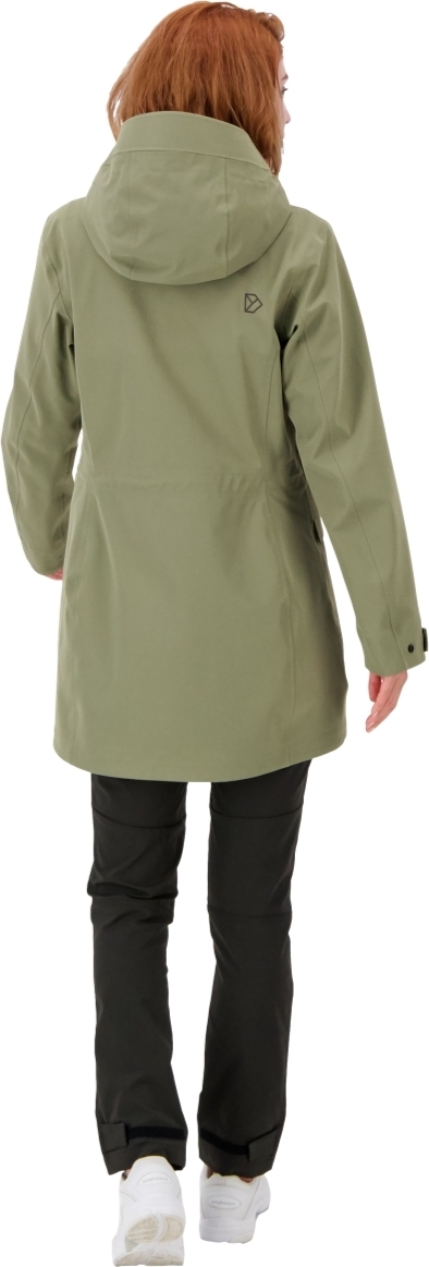 DIDRIKSONS Damen-Jacke für die Übergangszeit, FREDRIKA, XXS 504709-202