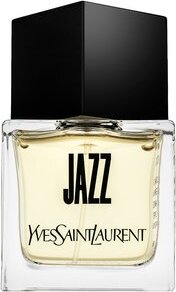 Yves Saint Laurent La Collection Jazz toaletná voda pánska 80 ml