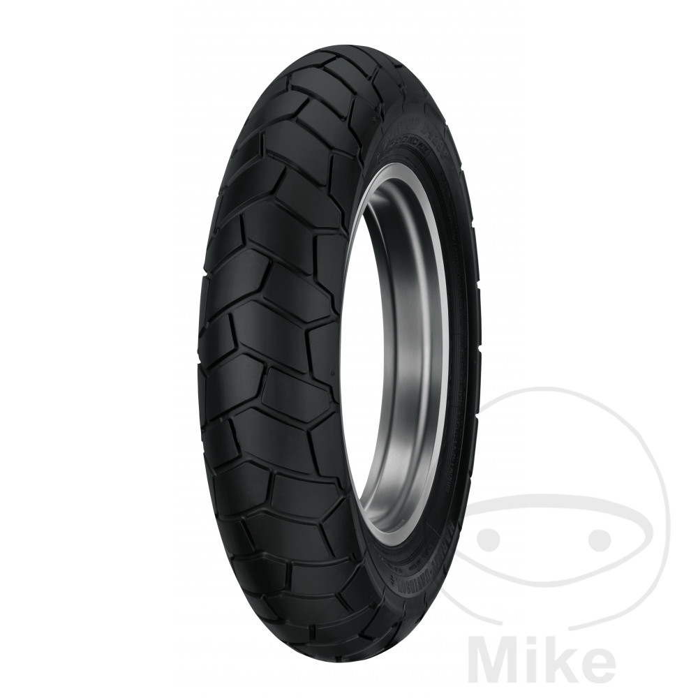 Pneumatiky DUNLOP 150/80-16 71H D429 H.D.