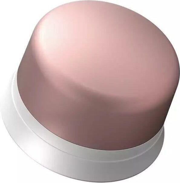 Philips Visapure Peeling-Aufsatz SC6080 Aufsatz Gesichtsbürste, Kühlende Wirkung, Keramikbeschichtet, Reinigungsbürsten Aufsatz, 1-St.