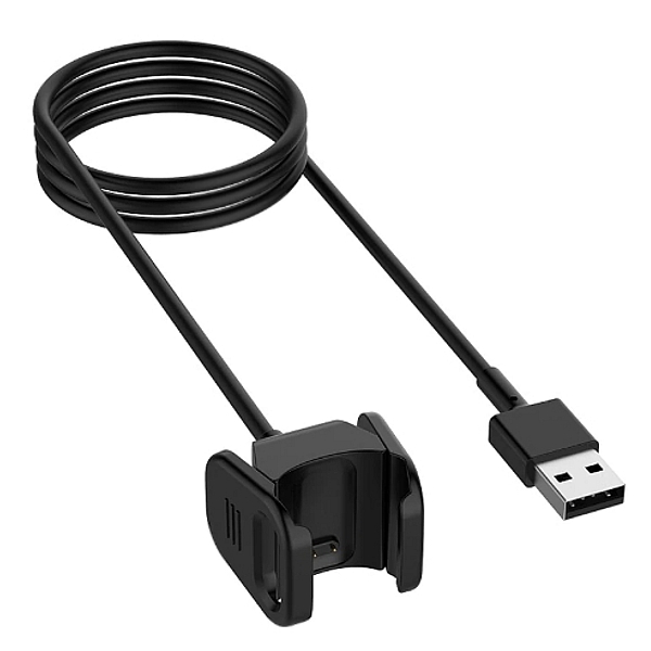 SeKi Ladekabel für Fitbit Charge 3, Fitbit Charge 4