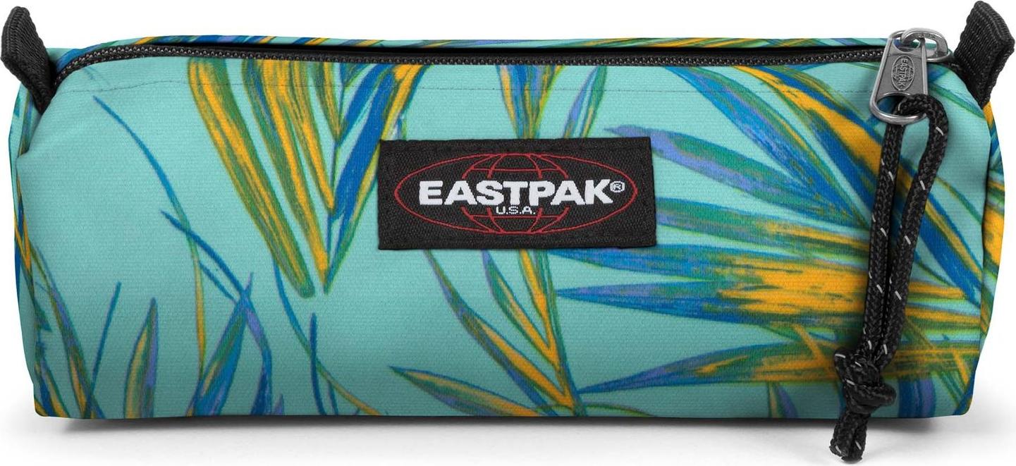EASTPAK BENCHMARK SINGLE Blumen EK000372 8V5