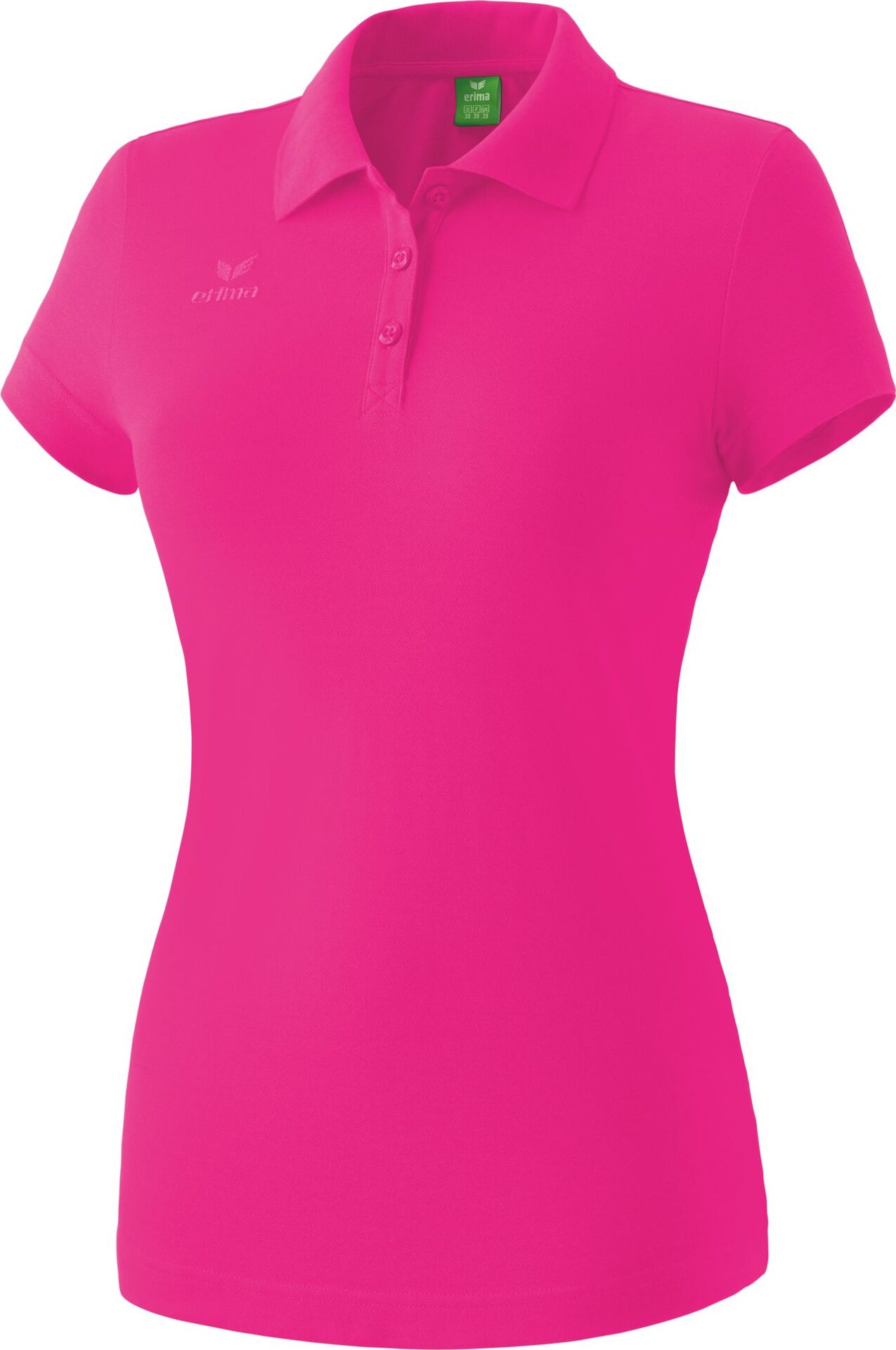 Erima Teamsport Polo Damen - Curacao 2112551
