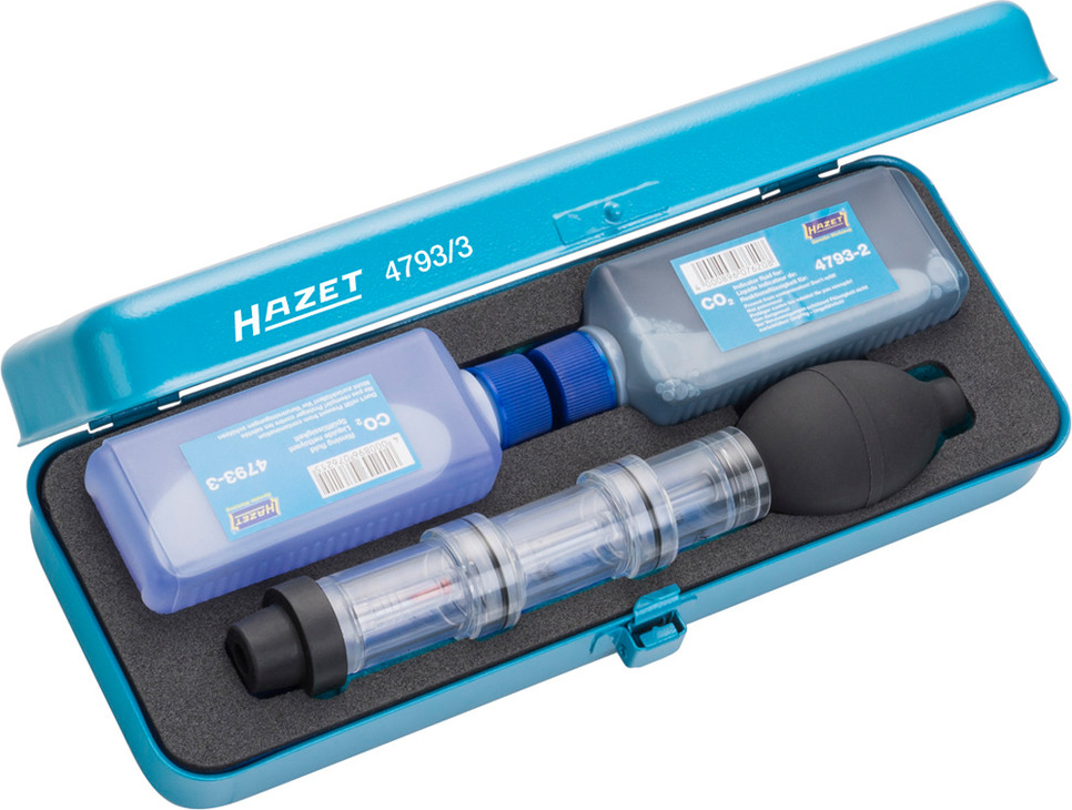 Hazet Reaktionsflüssigkeit 4793-2