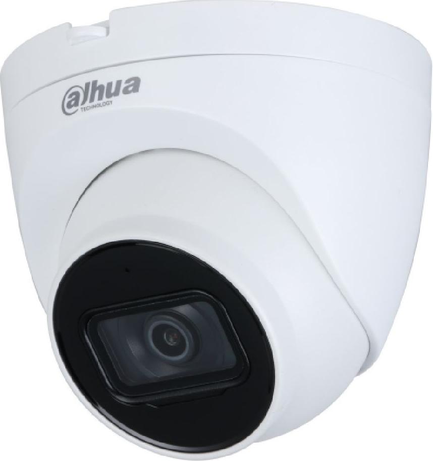 Dahua Dh-ipc-hdw2230tp-as-0280b-s2-qh3 Monitorovacia kamera biela biela jedna veľkosť