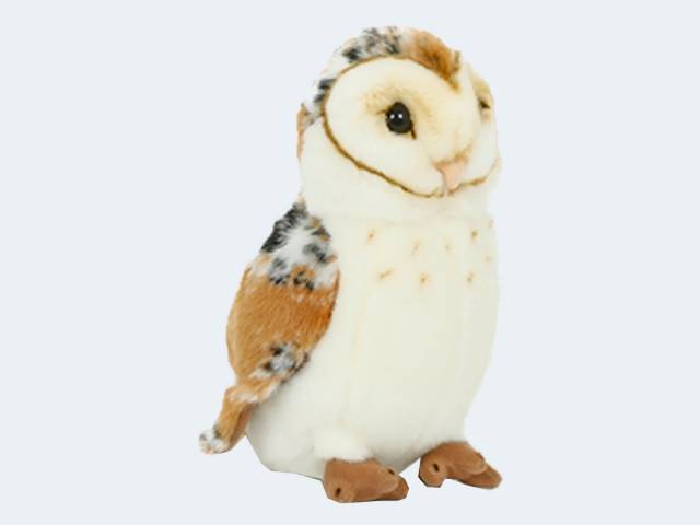 SEMO Schleiereule 20cm OWV-08TB01