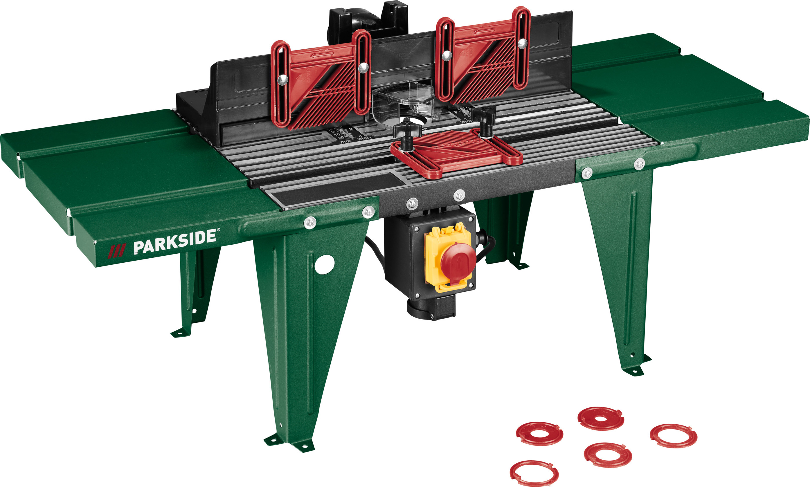 PARKSIDE® Tisch für Oberfräse