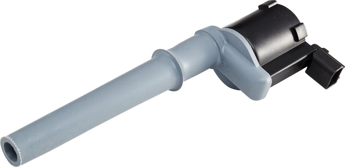 Zündspule gesteckt Kerzenschachtzündspule 2-polig HELLA für u.a. FORD 5DA 230 035-251