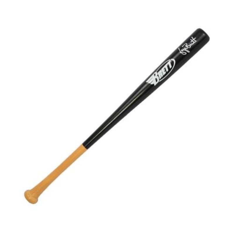Batte De Baseball ShenLong – Bois Massif, 84 Cm, 770 G, Manche 74 Cm Disponible