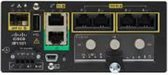 CISCO IR1100 Blank steckbar IR1100-P-BLANK