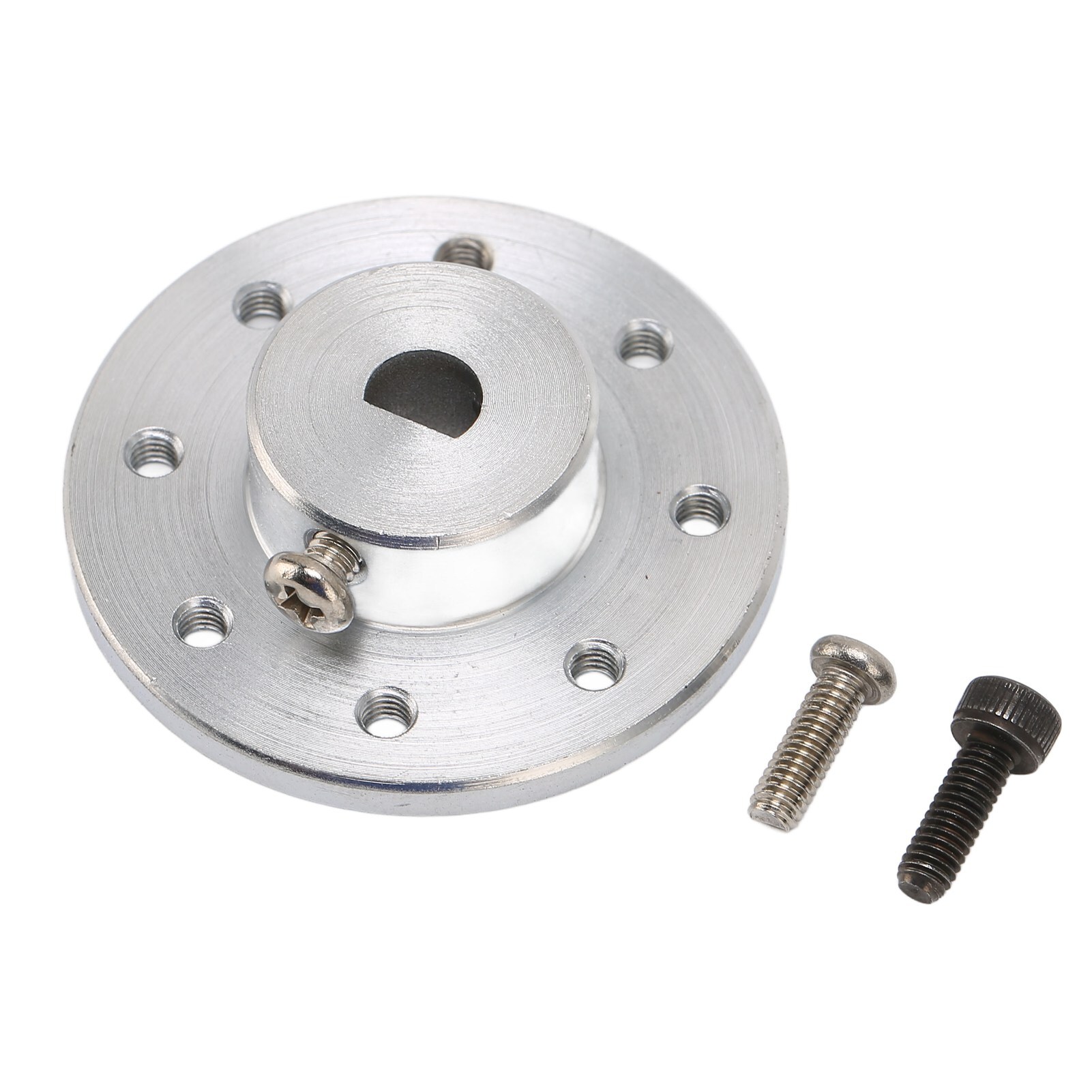 Cocosity Metall-Spezialarmplatte,Silber-Spezialarmplatte,Spezialarmplatte für SERVO ASMC ASME Serie,ASMC ASME Serie Spezialarmplatte,Große Torsions-Servo-Spezialarmplatte,Armplatte
