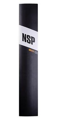 NSP Hydrofoil Airwave Mast 80cm Einheitsgröße 122105_196320