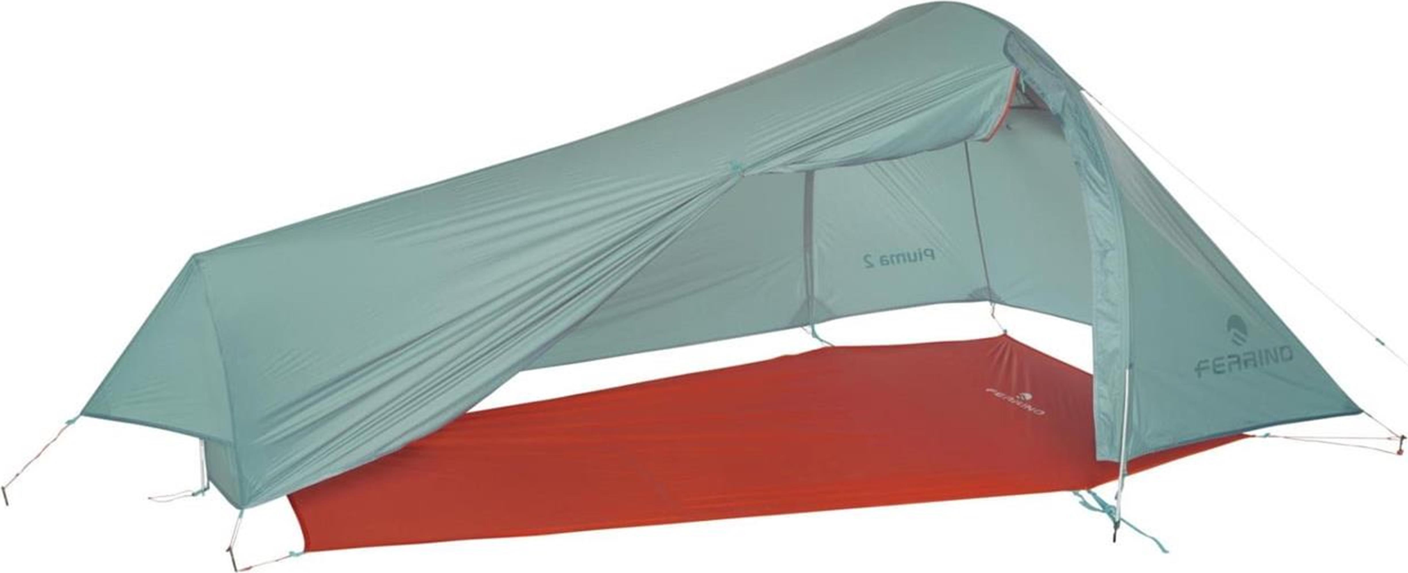 Ferrino Piuma 2 Fußabdruck