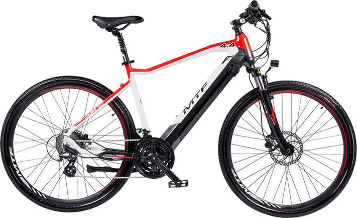 Mountfield Cross 4.4 Herrenfahrrad 28 Zoll
