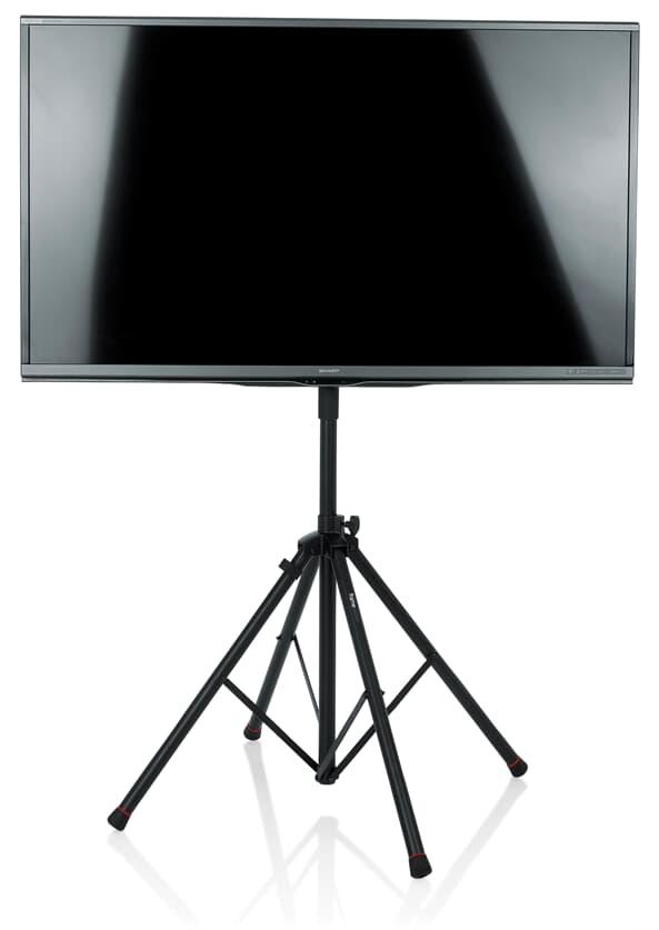 Gator Frameworks Stand for Displays up to 65" GFW-AV-LCD-25