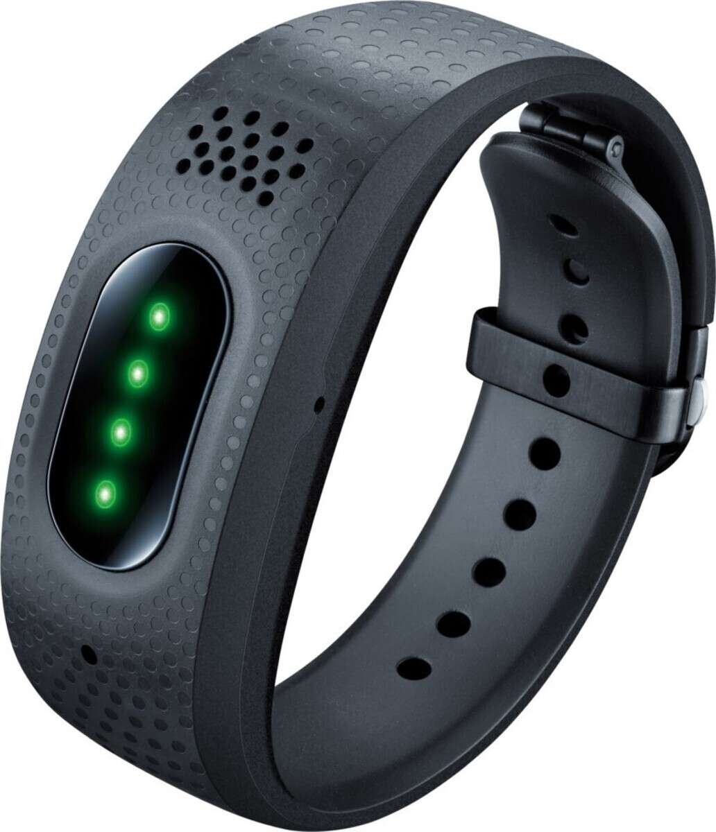 Beurer Ec70 Notfallarmband 1 St 100.43