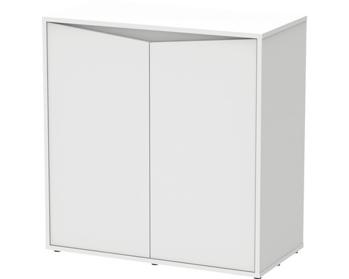 Unterschrank aquatlantis Splendid 145 80,2x39,2x83cm, weiß