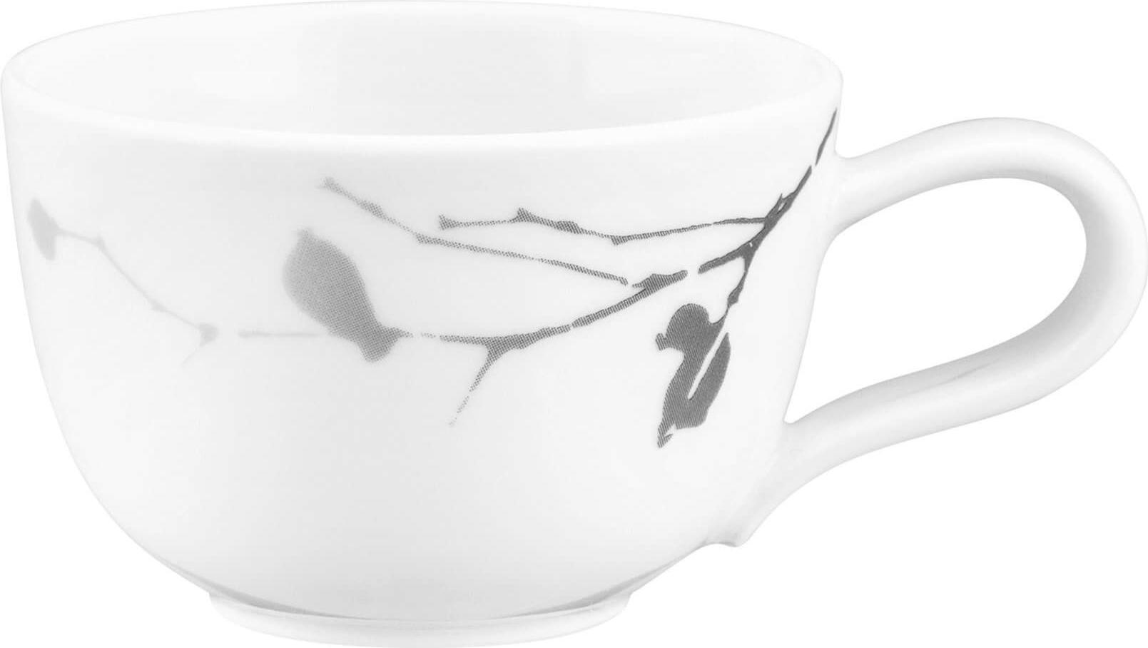 Seltmann Weiden SELTMANN Liberty Espresso-Obere, Inhalt: 0,09 Liter, dark rose 001.764909