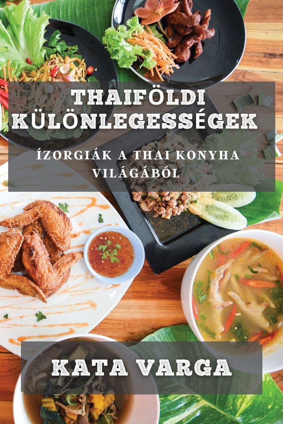 Sonstige Verlage Thailändische Besonderheiten