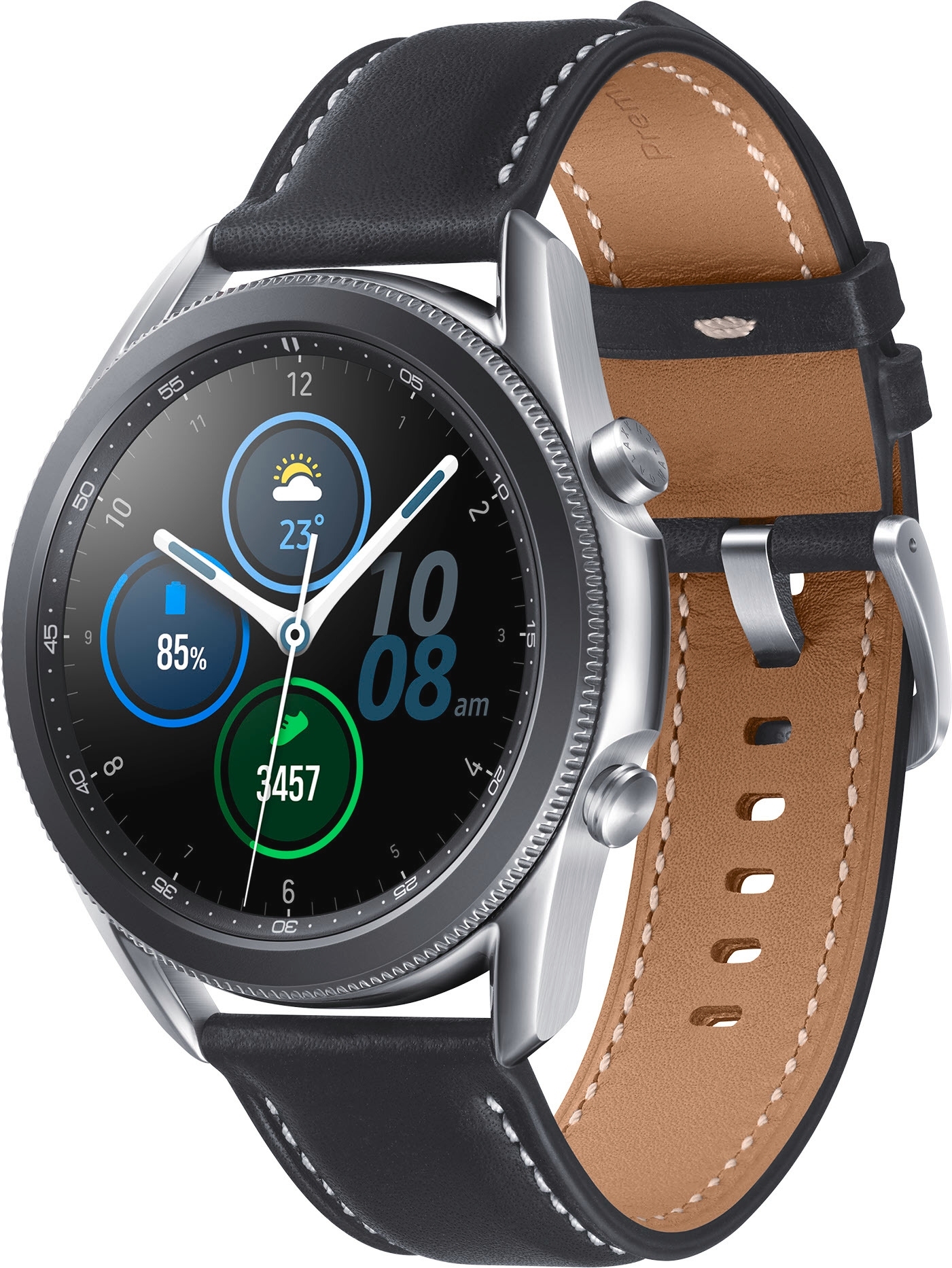 Samsung Galaxy store Watch 3 Smartwatch