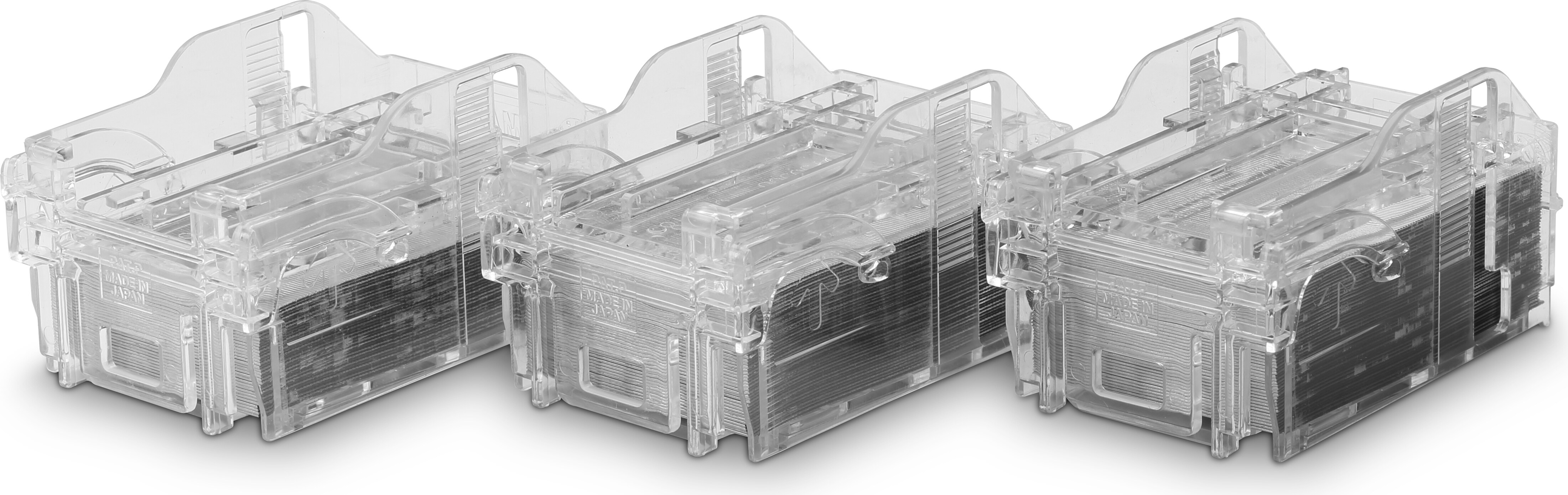 HP Klammern - für LaserJet Managed MFP E72425-E72430