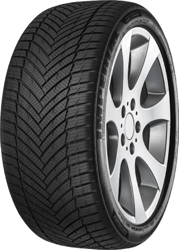 215/65 R 15 96H All_Season_Driver Tl M+S 3Pmsf Imperial