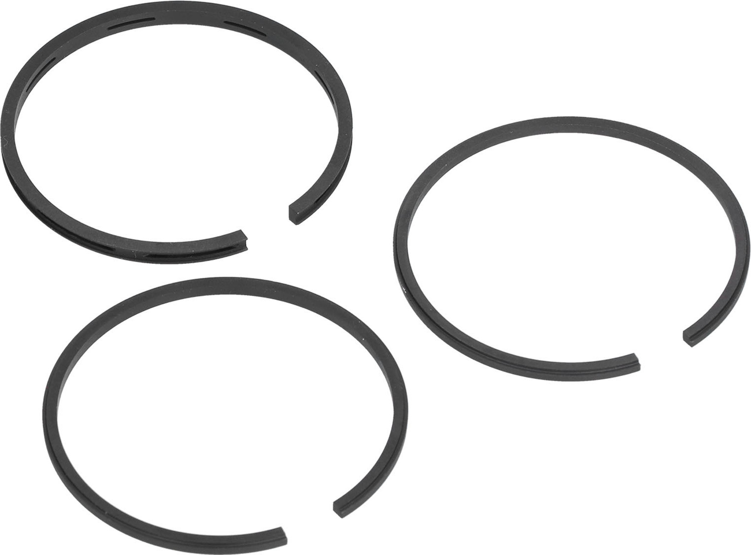 Cocosity Kolbenringsatz,Motorkolbenring,Motorkolbenringsatz,Luftpumpenkolbenringsatz,Kolbenring,Luftkompressor-Kolbenring
