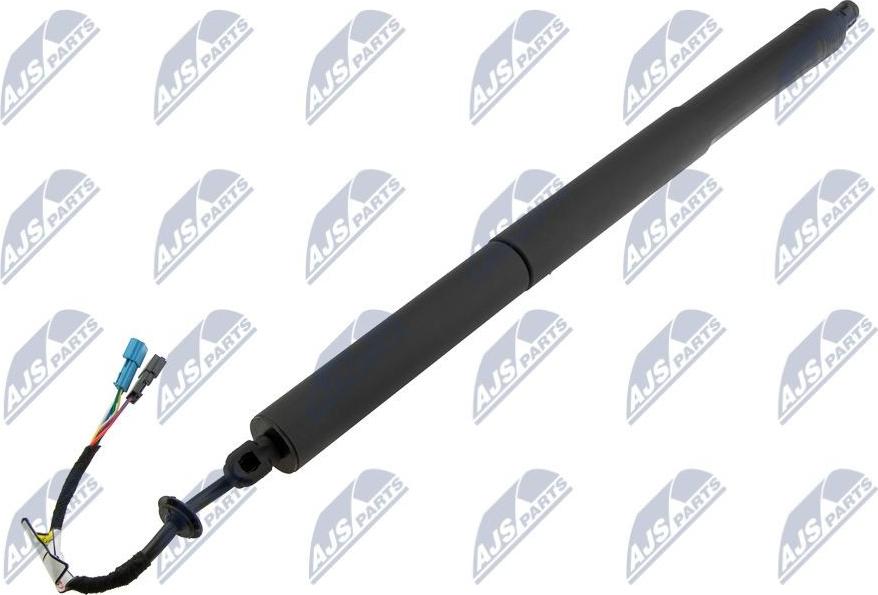 NTY AE-BM-112 Gasfeder Heckklappendämpfer für BMW X2 (F39)