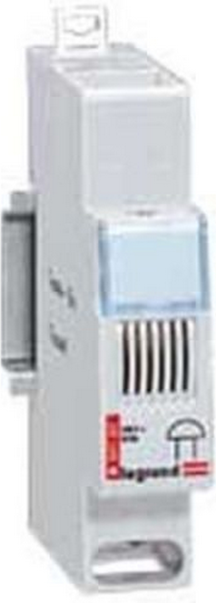 Legrand 04107 - Klingelton Lexic - 230 V 004107