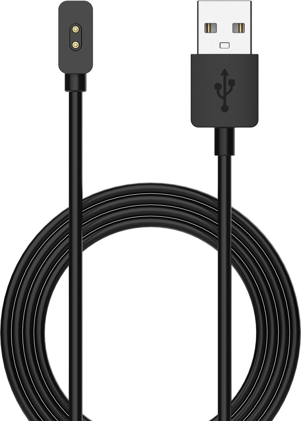 Pre Xiaomi Redmi Watch 4 Smart Watch Nabíjací kábel 1 meter