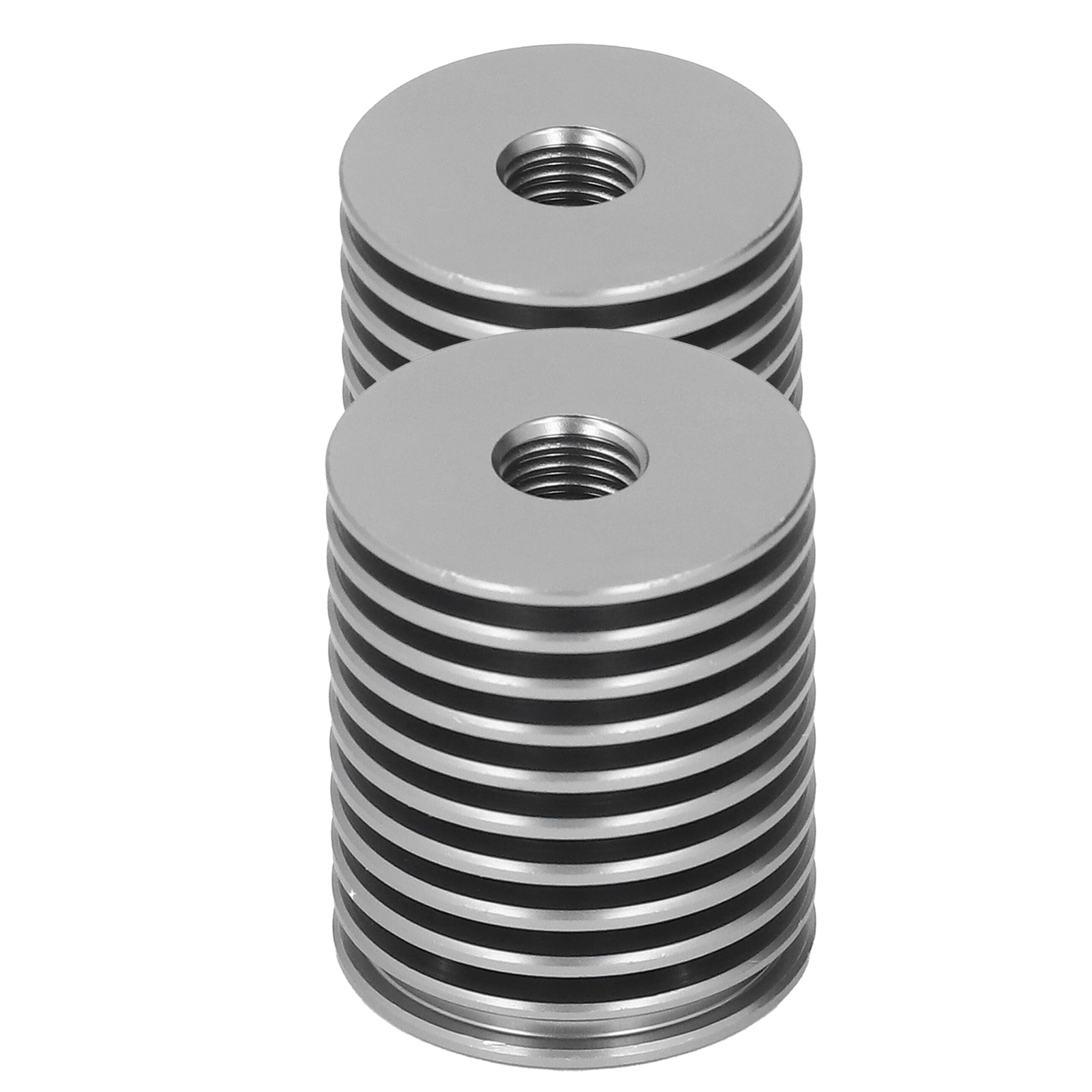 Cocosity 3D-Drucker-Kühlkörper,3D-Drucker-Hotend-Kühlkörper,3D-Drucker-Kühlkörper-Kit,3D-Drucker-Aluminium-Kühler,3D-Drucker-Kühler,Aluminium-Kühler-Kühlkörper M7