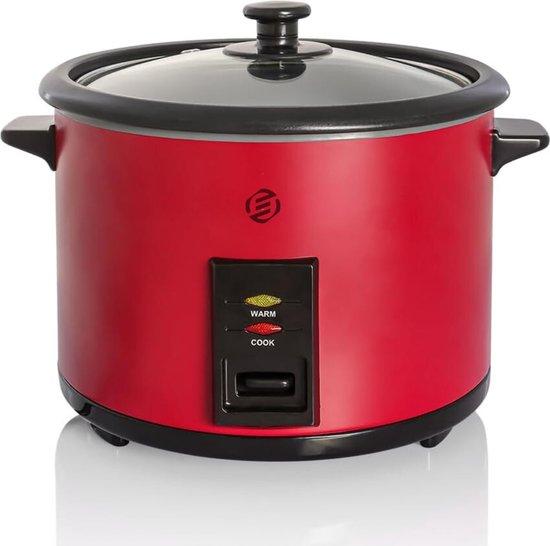 OEM Equivera Reiskocher – Reiskocher – Reiskocher – Reiskocher – Ein Must-Have für Ihre Küche 2026