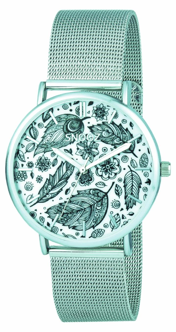 SNOOZ SAA1042-79 Uni Hodinky 40MM