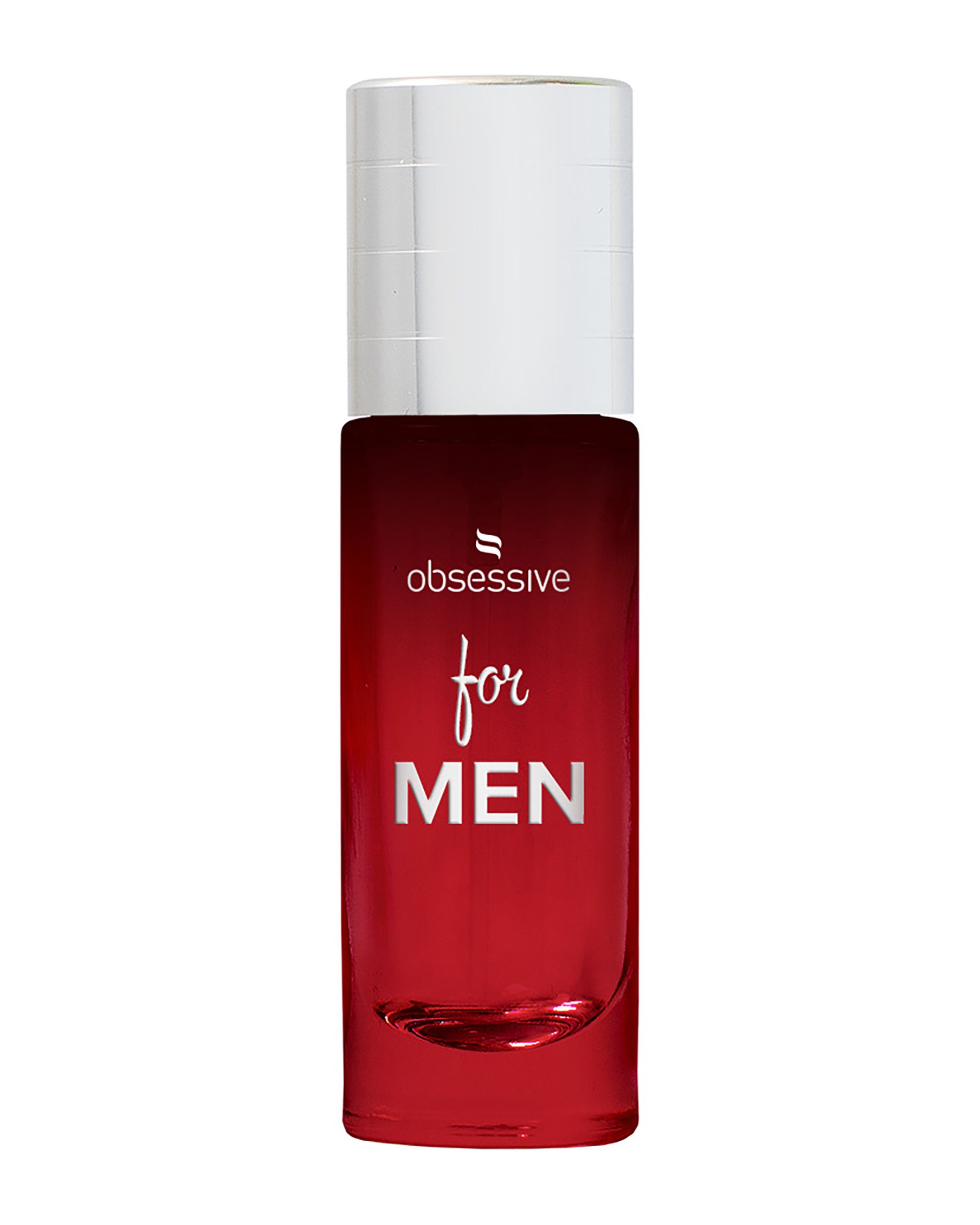 Obsessive - Parfüm Für Ihn - 10 ml