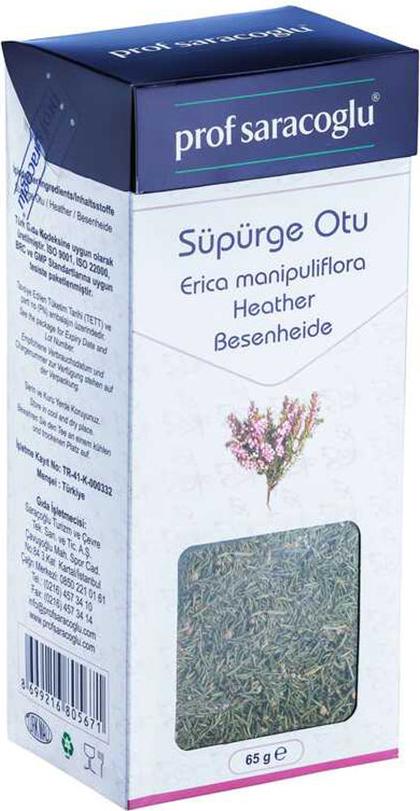 Prof Saracoglu Besenheide (Erica manipuliflora) - 65 g