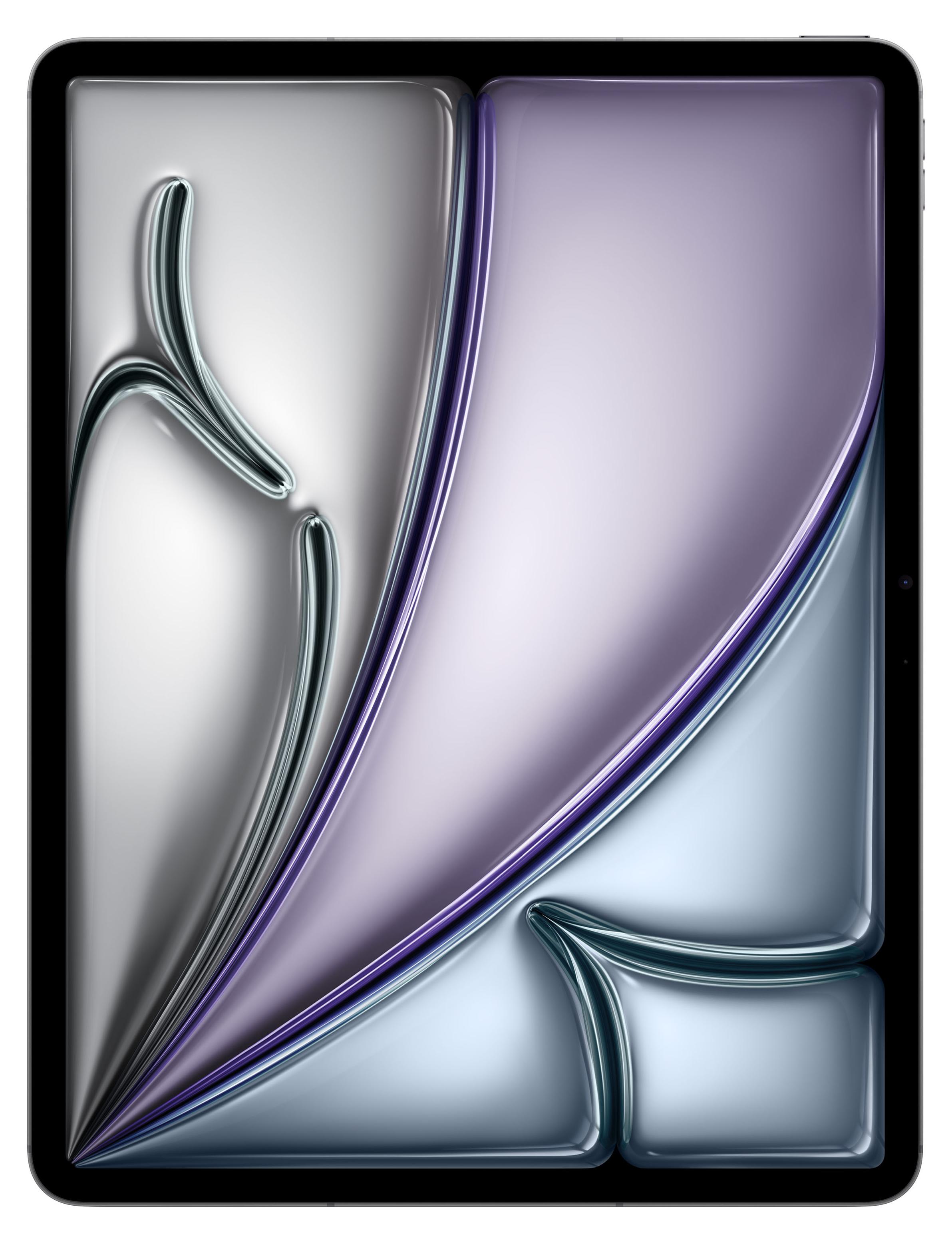Apple iPad Air, 33 cm (13"), 2732 x 2048 px, 1 TB, 8 GB, iPadOS 17, Šedá