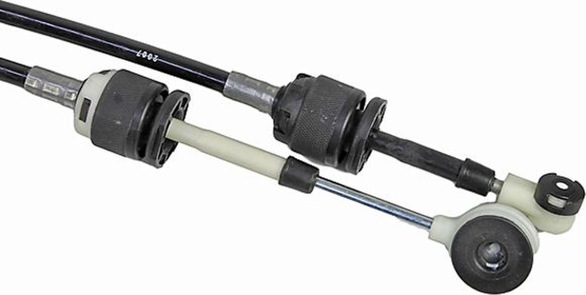Seilzug Schaltgetriebe Doppelseilzug METZGER für u.a. FORD C-MAX 3150252
