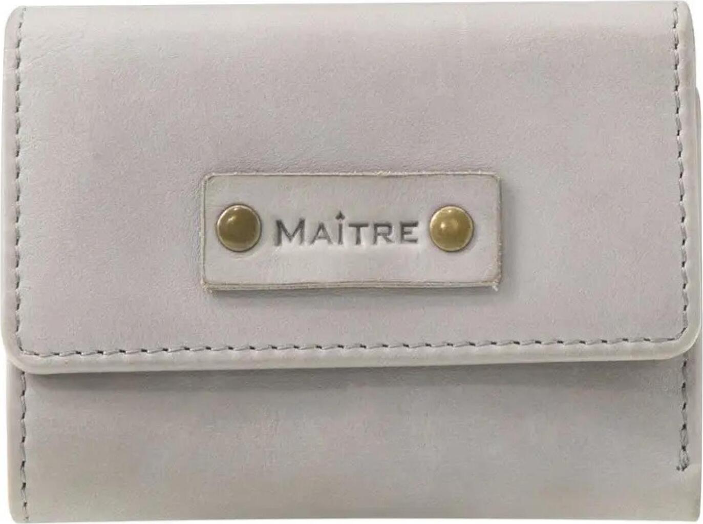 Maitre Lederoase Maitre steinbach ilsebill purse sh4f 670-20-00431